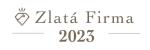 Zlatá firma 2023
